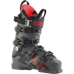 ROSSIGNOL Hero World Cup 130 Mv - Gris / Rouge taille 29 2025