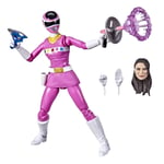 Hasbro Collectibles - Power Rangers Blt Blm Neptune Cas (US IMPORT)