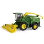 ERTL - JOHN DEERE 8600 forage harvester - 1/64 - ERT45510