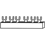 Samleskinne 2-FAS 1+2-POL 285mm Eaton