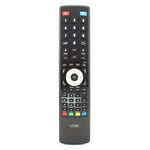 Genuine Logik TV Remote Control for L24FED12, L24FED12A and L24FED12I