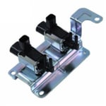 P2008 för Ford Focus 2005 - 2011 Insugningsvakuumsolenoidventil Insugningsrör Contron Fk