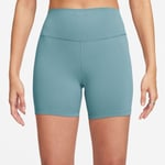 Nike Korta Tights Blå för Löpning | Bekväma och Funktionella Sporttights - Handla nu på Loparshop.se!