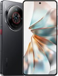 Nubia Z60s Pro 5G Smartphone 12GB 256GB Snapdragon 8 Gen 2 80W 5100mAh Sealed UK