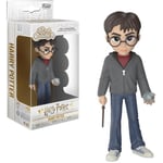 Figurine Funko Rock Candy Harry Potter: Harry Potter avec Prophecy