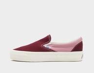 Vans Slip-On Reissue 98 Women's, Red