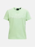 Peak Performance Junior Original Tee - Unisex - Grønn - 140