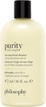 PHILOSOPHY PURITY ONE STEP FACIAL CLEANSER 946ML