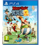 Ps4 Asterix  Obelix Xxl2