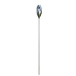 Lindby - Jari Solcelle Lampe Steel Lindby