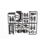 TAMIYA 58372 Ford F350/Hilux/Tundra High-Lift/3SPD, 9005821/19005821 G Parts