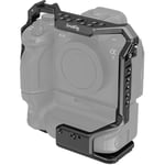 SmallRig 3594 Camera Cage till Sony Alpha 7S III/Alpha 7 IV/Alpha 7R IV/Alpha 1 with VG-C4EM Battery Grip