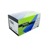 Compatible HP 312A Toner Jaune CF382A (HT312YR/CF382A)