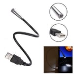 BALTAZAR PHONE ® Mini Lampe LED USB Flexible Noire 2.0 ASUS T100HA-FU040T