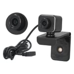 Wbc5 USB Web Camera 1080P Built In Mic HD PC Desktop Computer Accessories For Of