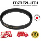 Marumi 58mm EXUS Lens Protect Filter EXS58LPRO (UK Stock)