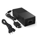 Xbox One Alimentation, Chargeur AC Adaptateur Secteur Chargeur Murale pour Xbox 1 Console