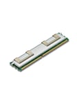 Fujitsu -Siemens 4GB 2X: Siemens 4 gigatavua kahdessa moduulissa