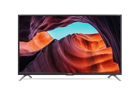 Sharp - 55 Diagonalklasse LED-bakgrunnsbelyst LCD TV - Smart TV - 4K UHD (2160p) 3840 x 2160 - HDR