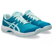 Asics Gel Game 9 Teal Blue Junior - 2024 (38)