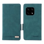 Oneplus 10 Pro 5g lompakkokotelo Premium Pu nahkajalusta Toiminto Magneettinen solki Flip Cover