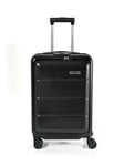 RW Travel Travel Weekend Kuffert 20" Sort