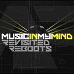 Adam F, DJ Marky, Makoto, Nookie  Music in My Mind Revisited Reboots  LP/Vinyl