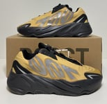 Adidas Yeezy Boost 700 MNVN  “Honey Flux”  - GZ0717  Size UK 7.5 Brand New