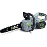 Tronconneuse electrique sur batterie Ego Power+ guide Oregon 40 cm CS1600E