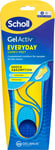 Scholl Gel Activ Insole Everyday S