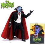 Figurine articulée The Munsters The Count Ultimate de Rob Zombie