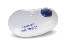 NEW One Touch Automatic Can Opener White The One Touch Can Opener Offe UK Selle