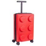 LEGO - Brick 2x3 Trolley Expandable - Bright Red (20290-0021)