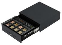 APG STD2000 Slide-Out Cash Drawer