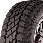 Cooper Discoverer ST MAXX 265/60R18 119Q P.O.R Dubbfritt