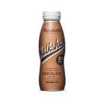 Barebells Milkshake, 330 ml, Chocolate