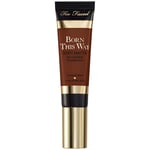 Too Faced Born This Way Soft Matte Foundation 30ml (Various Shades) - Sable