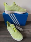 ADIDAS ORIGINALS ZX FLUX ADV VERVE TRAINERS UK 3.5 / EU 36 BNIB