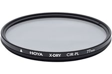 Filtre Polarisant C-PL HOYA Expert X-DRY ø37mm