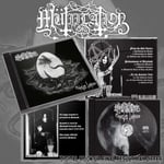 Mutiilation  Majestas Leprosus  CD