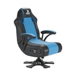 X Rocker Official PlayStation® Legend 2.1 Audio Gaming Chair