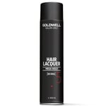 4021609075493 Salon Only Hair Lacquer lakier do włosów Mega Hold 5 600ml Goldwel