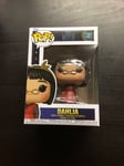 Wish: Dahlia 1391 Pop Vinyl