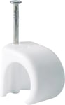 Kabelclips för elkabel (10-13 SP45 100st)