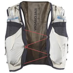 Salomon S/LAB Ultra 10 Løpevest Vanilla Ice/Black, M