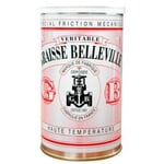 GRAISSE BELLEVILLE ROUG.POT.700G