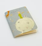 Cahier A6 10,5x14,8cm 64fg Le Petit Prince Kartos