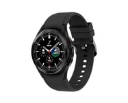 Samsung Galaxy Watch4 Classic Lte (42mm) 3,05 Cm (1.2") Samoled 4g Nero - Spedizione Immediata -