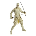 Hasbro G.I.Joe Snake Eyes Classified Series Storm Shadow