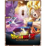 dragon ball Z : battle of gods - le film + oav